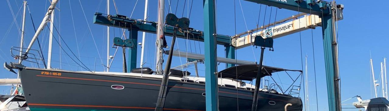 An Amazing Experience Enjoy The From A Boat Up To 8 People Ferienhaus