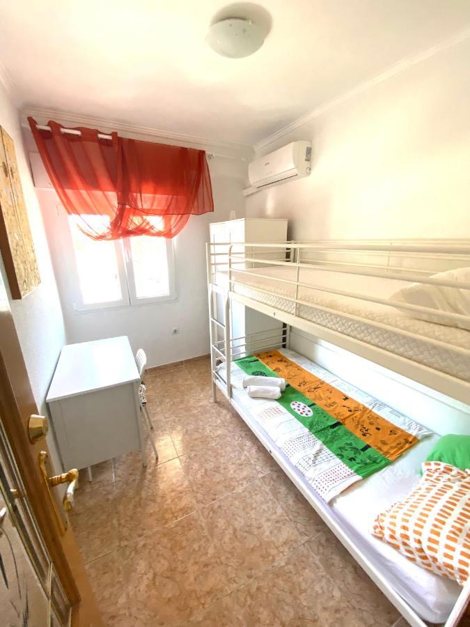 Malvarrosa Playa! Apartment *