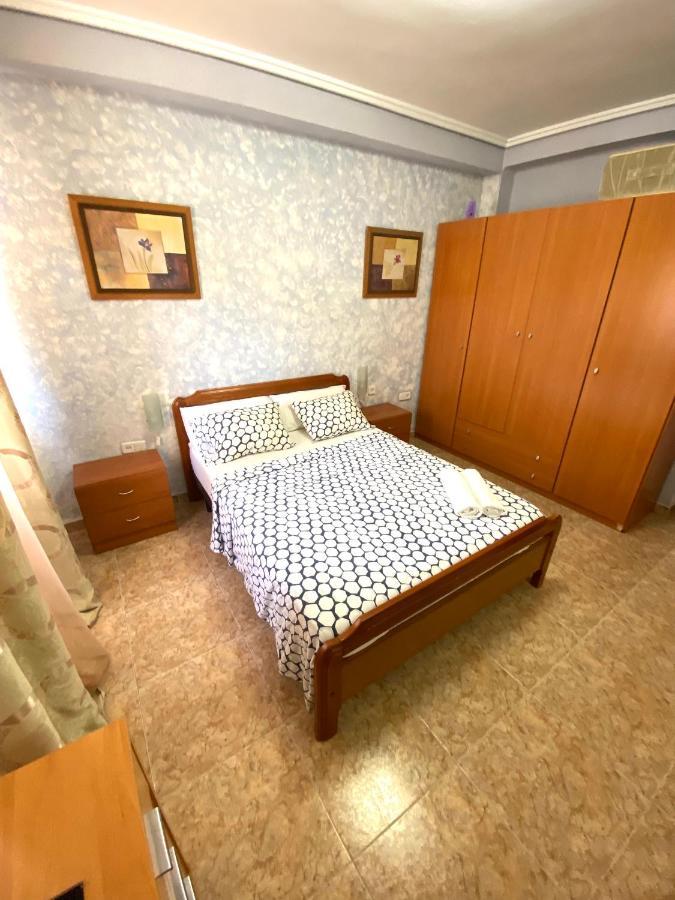 Apartment Malvarrosa Playa! Valencia