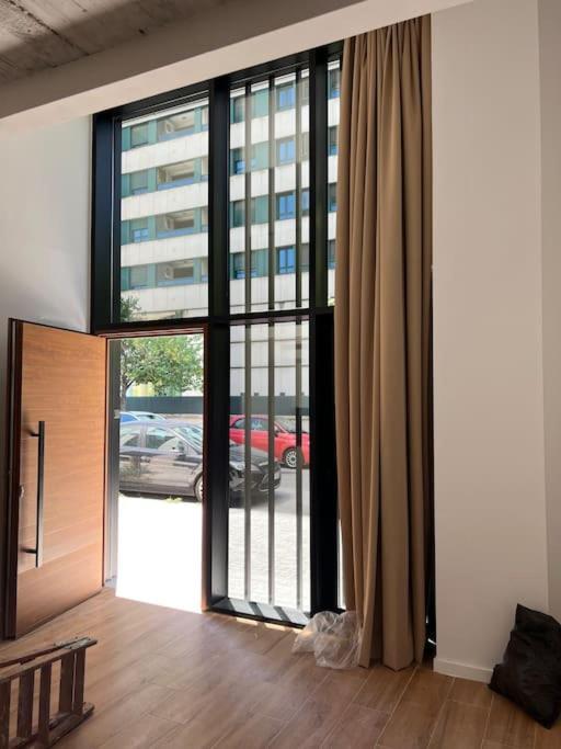 Alameda Velvet Ciudad Ciencias - Housevanlive Appartement