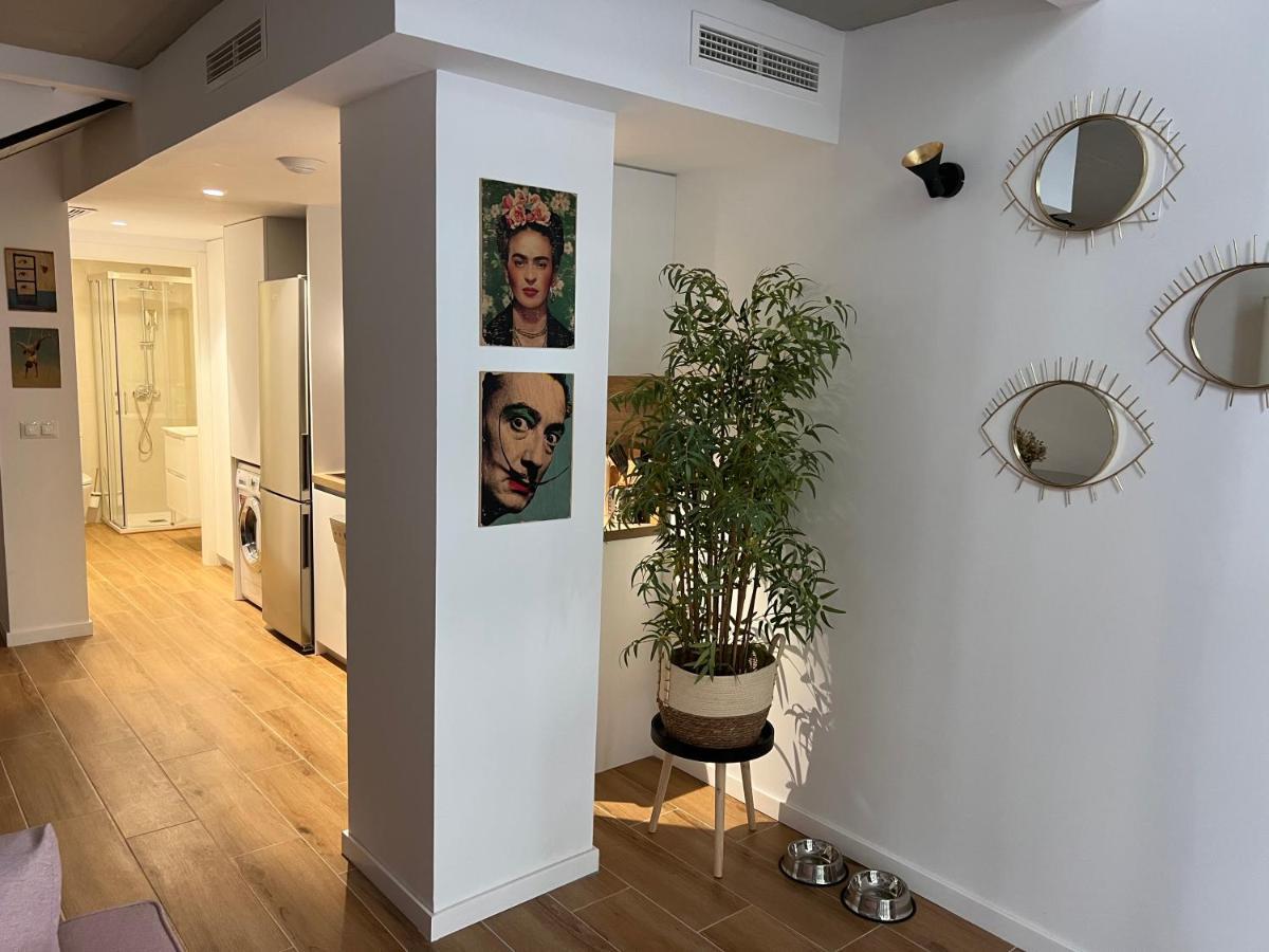 Alameda Velvet Ciudad Ciencias - Housevanlive *