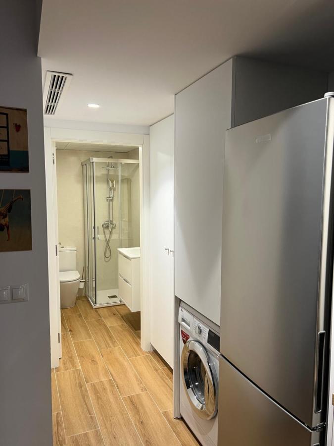 Alameda Velvet Ciudad Ciencias - Housevanlive Appartement Valencia