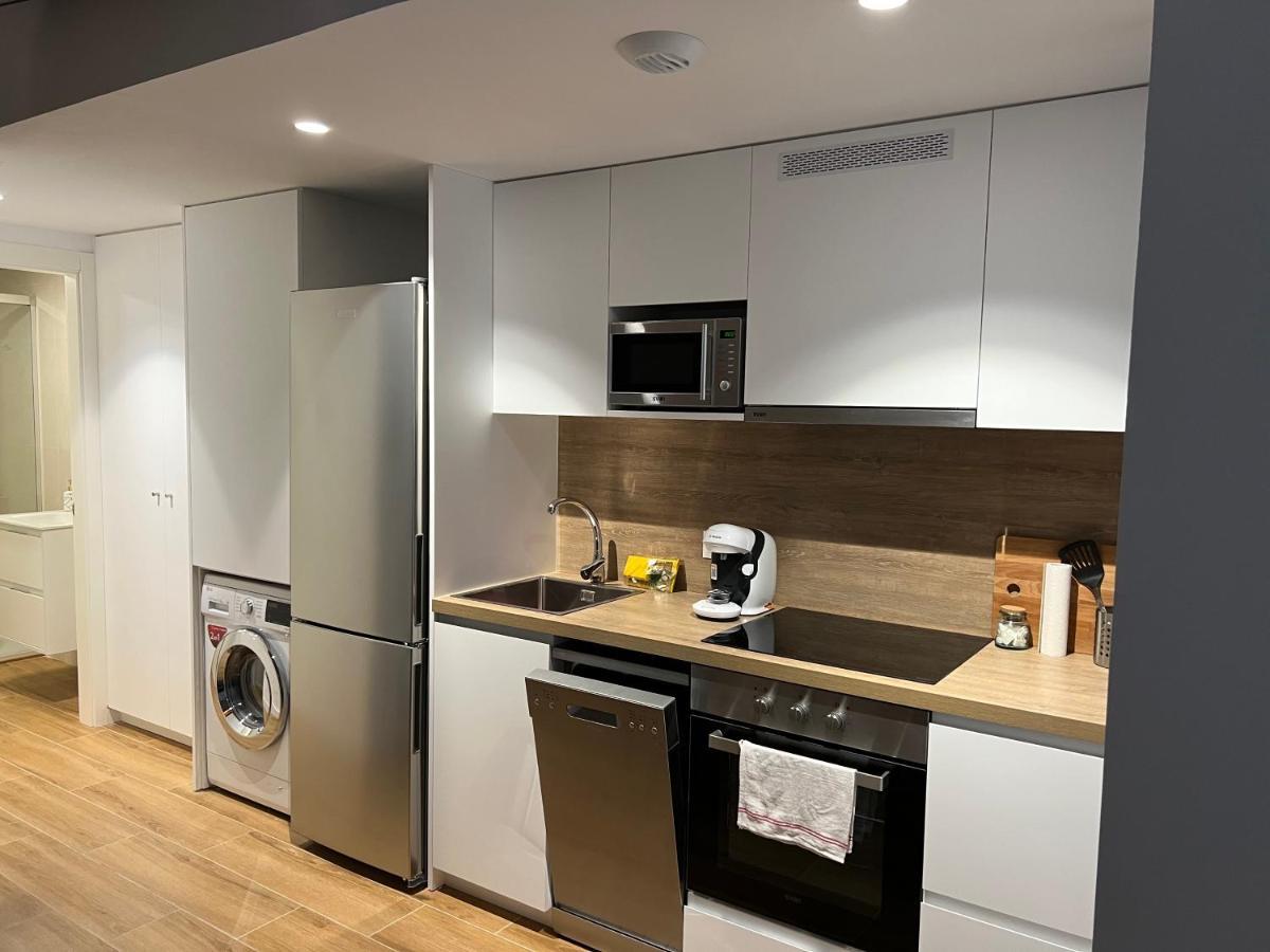 Alameda Velvet Ciudad Ciencias - Housevanlive Appartement Valencia