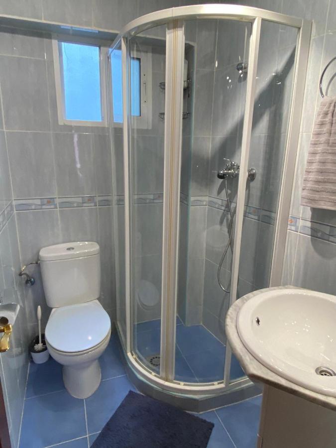 Habitación Doble Cerca Al Centro. * Valencia