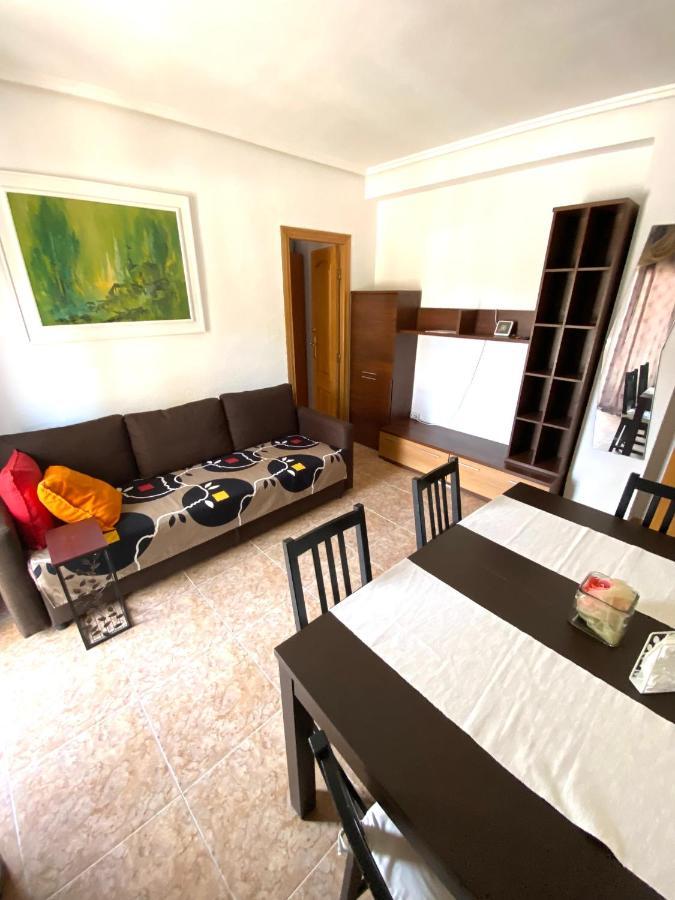 Apartment Malvarrosa Playa!