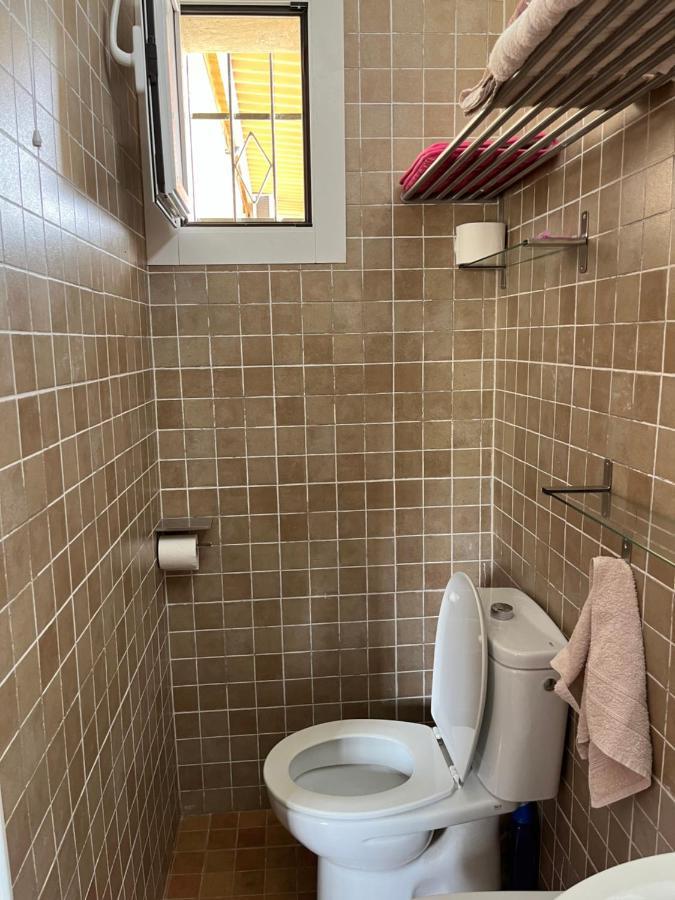Homestay Casita Rural Cantonal