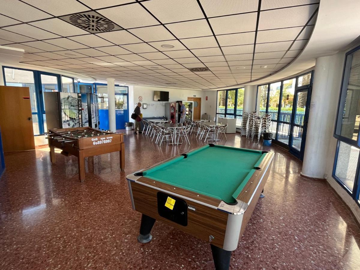 Apartment Atico Frente Al Mar, Pataconablue, Complejo Vacacional
