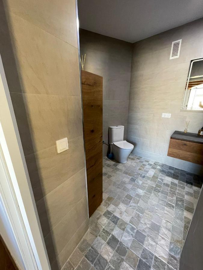 Apartment Gran Con Vista A Torres De Quart *