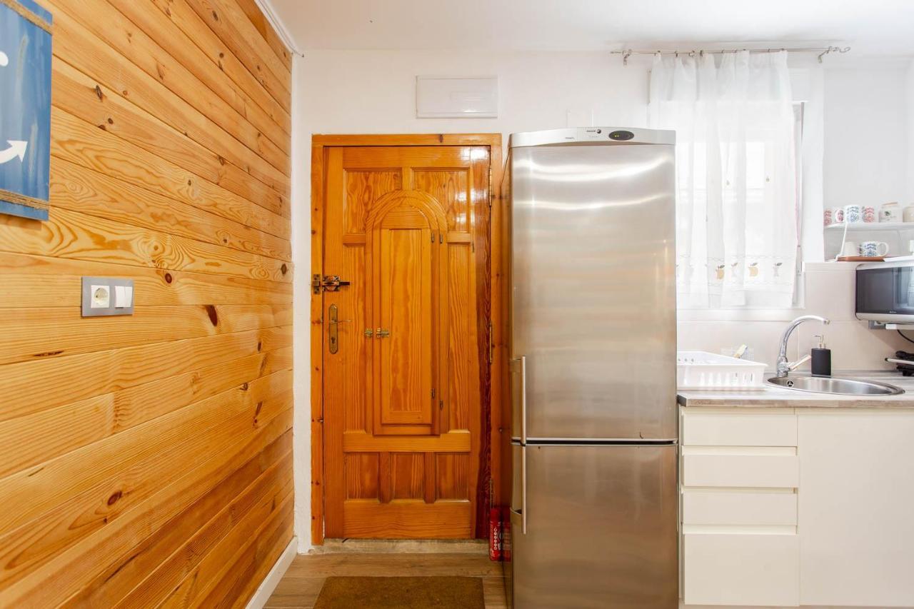 Apartment Independent Duplex House Beach Valencia