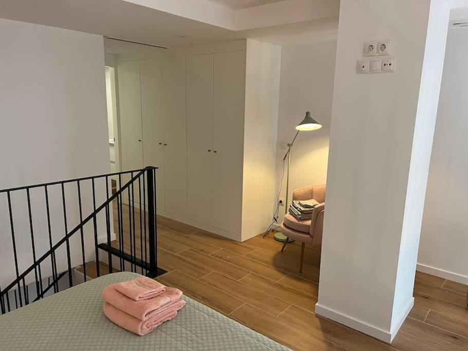 Appartement Alameda Velvet Ciudad Ciencias - Housevanlive *
