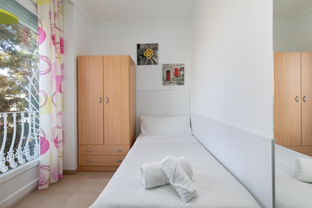 Apartment Malvarrosa Arenas I Valencia