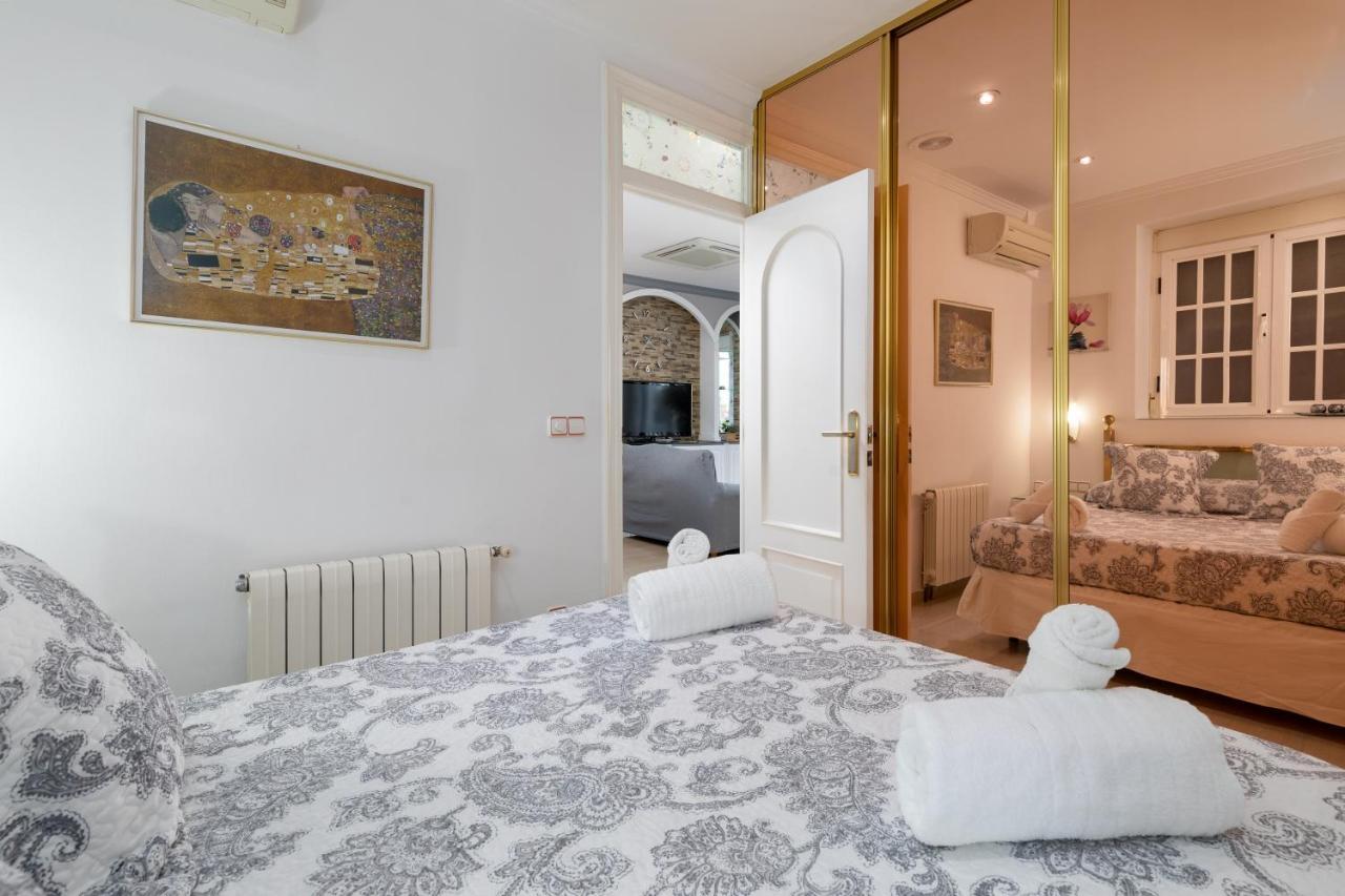 Apartment Malvarrosa Arenas I Valencia