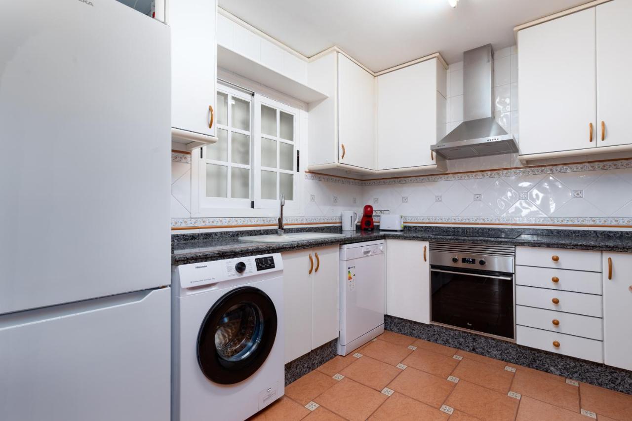 Malvarrosa Arenas I Apartment Valencia