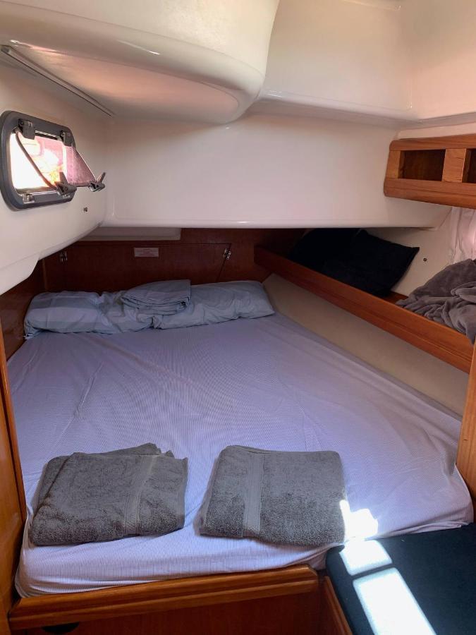 Holiday home An Amazing Experience Enjoy The From A Boat Up To 8 People *