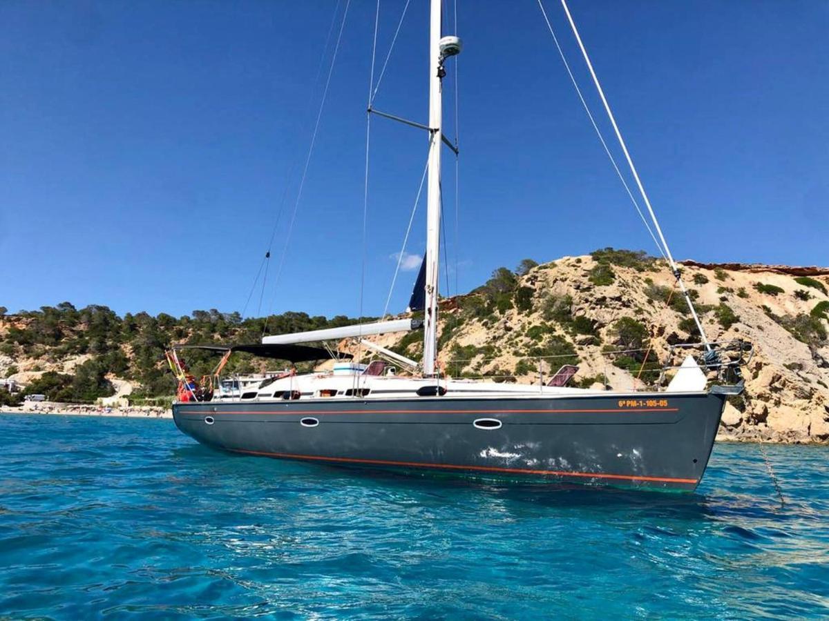 An Amazing Experience Enjoy The From A Boat Up To 8 People Holiday home *