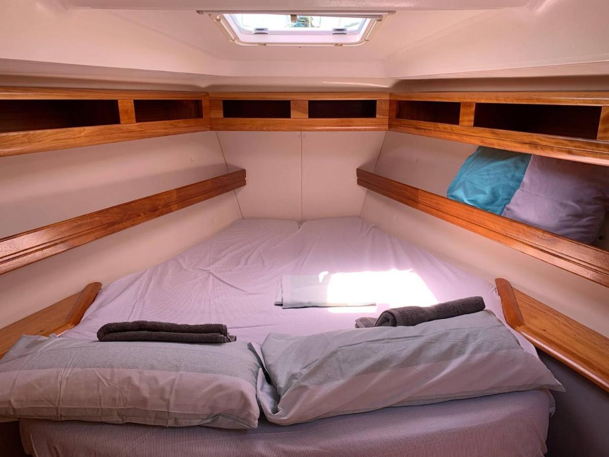 Holiday home An Amazing Experience Enjoy The From A Boat Up To 8 People *