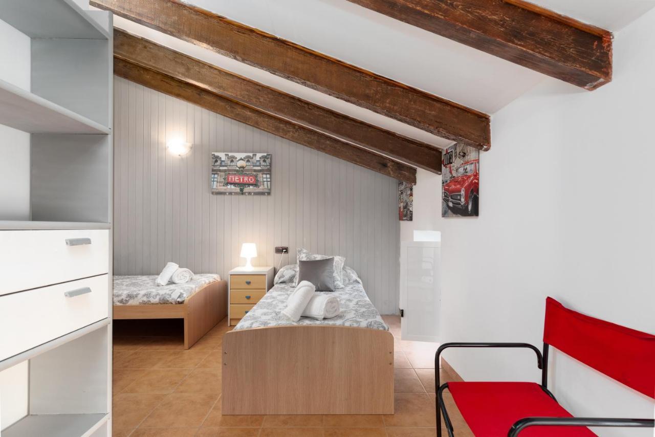 Apartment Malvarrosa Arenas Ii *