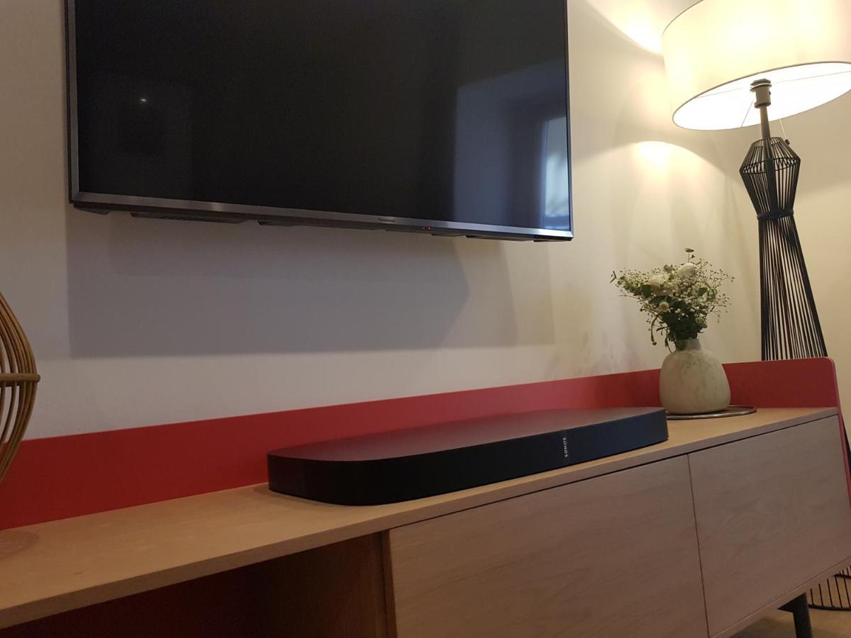 Bonnies & Appartement Valencia