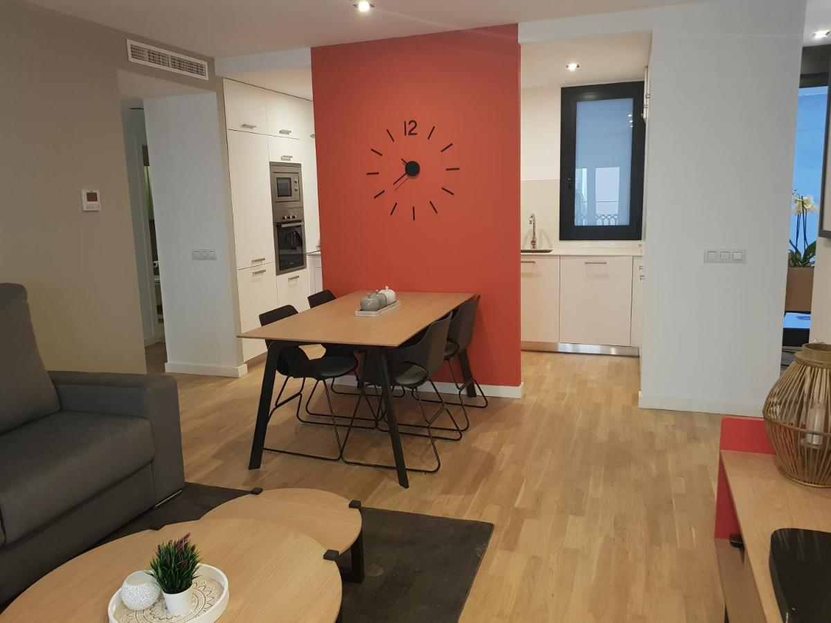 Bonnies & Apartment Valencia