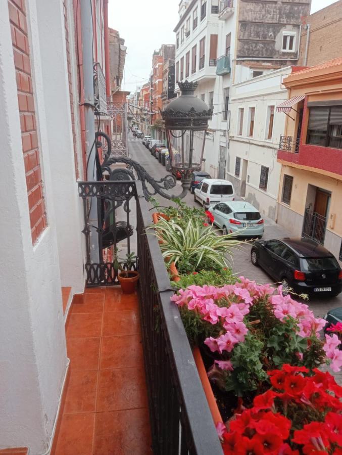 Apartment Canyamelar