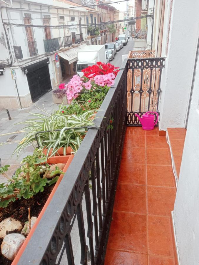 Canyamelar Valencia