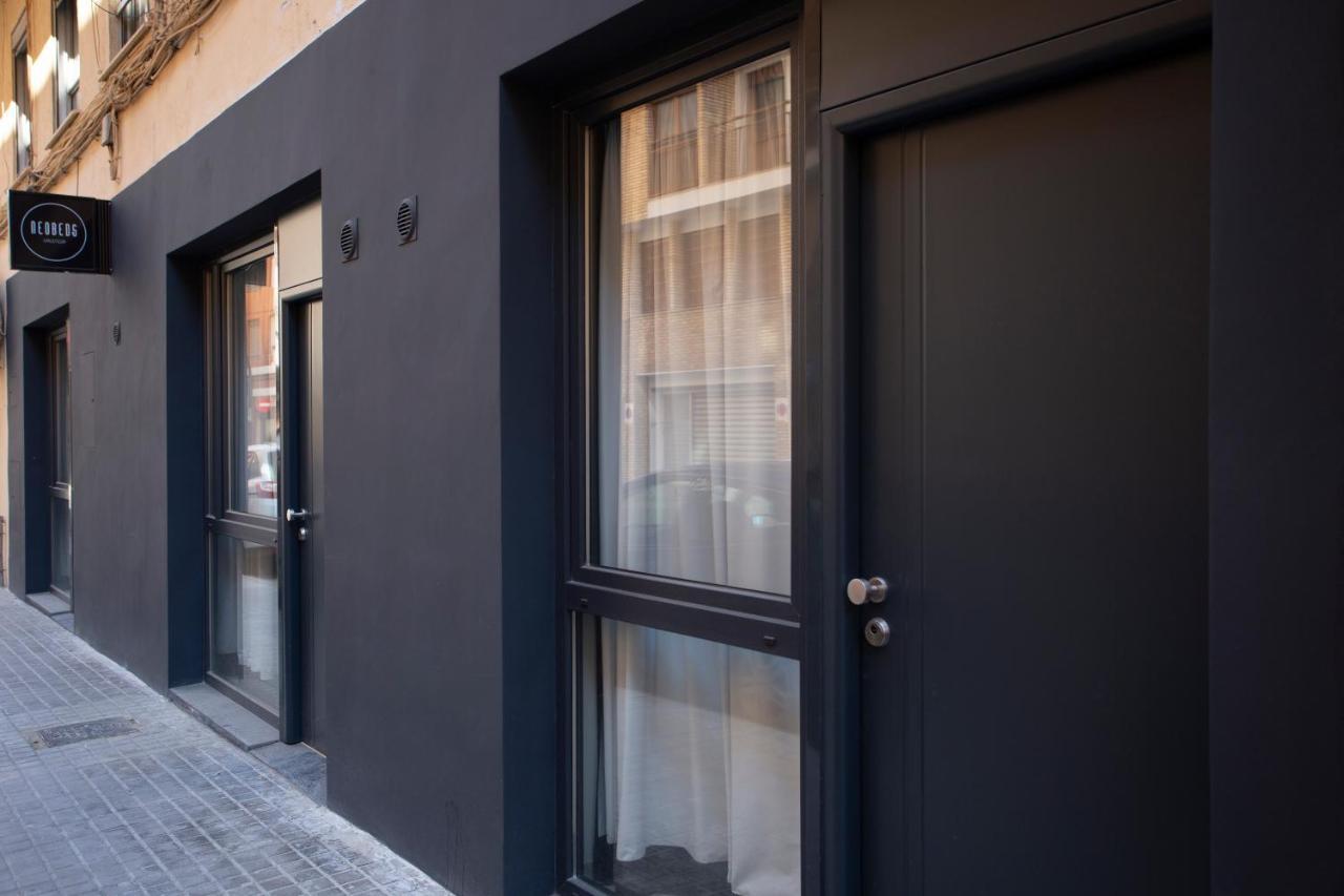 Neobeds - New ! Amazing Charming Cosy 1br Valencia