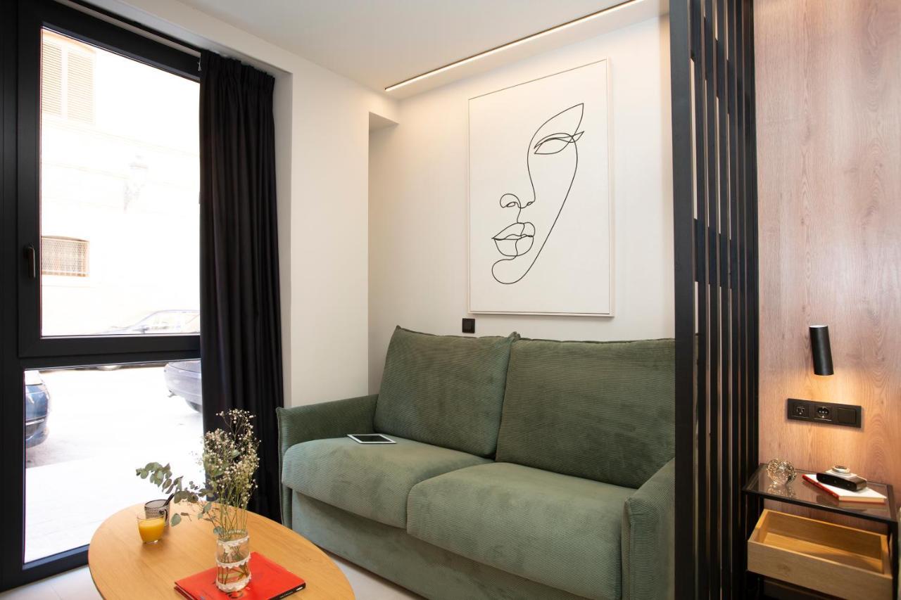 Neobeds - New ! Amazing Charming Cosy 1br Valencia