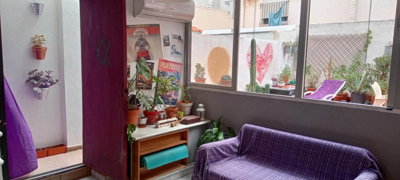 Homestay Corazon De Center