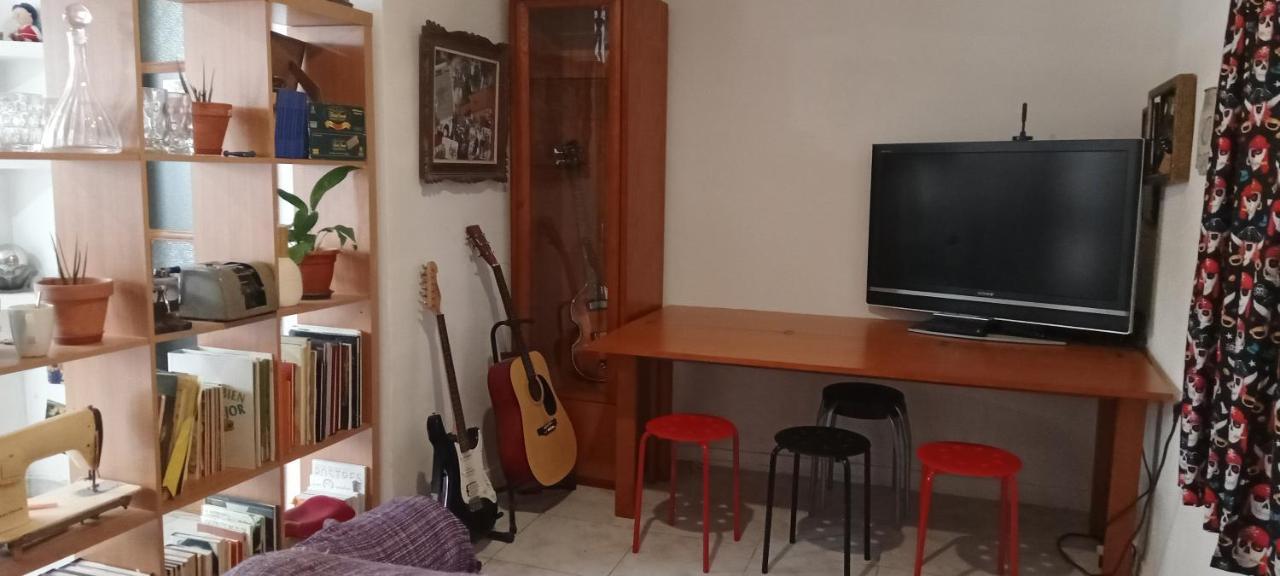 Homestay Corazon De Center *