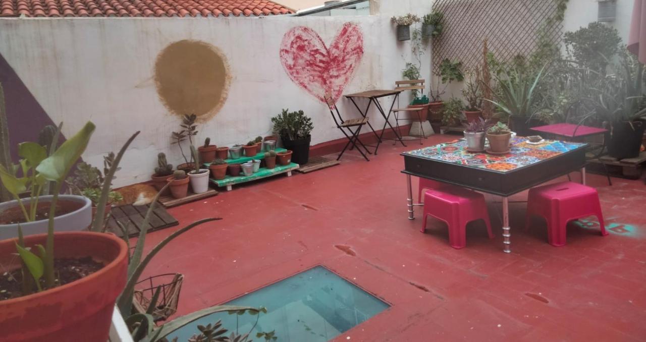 Homestay Corazon De Center