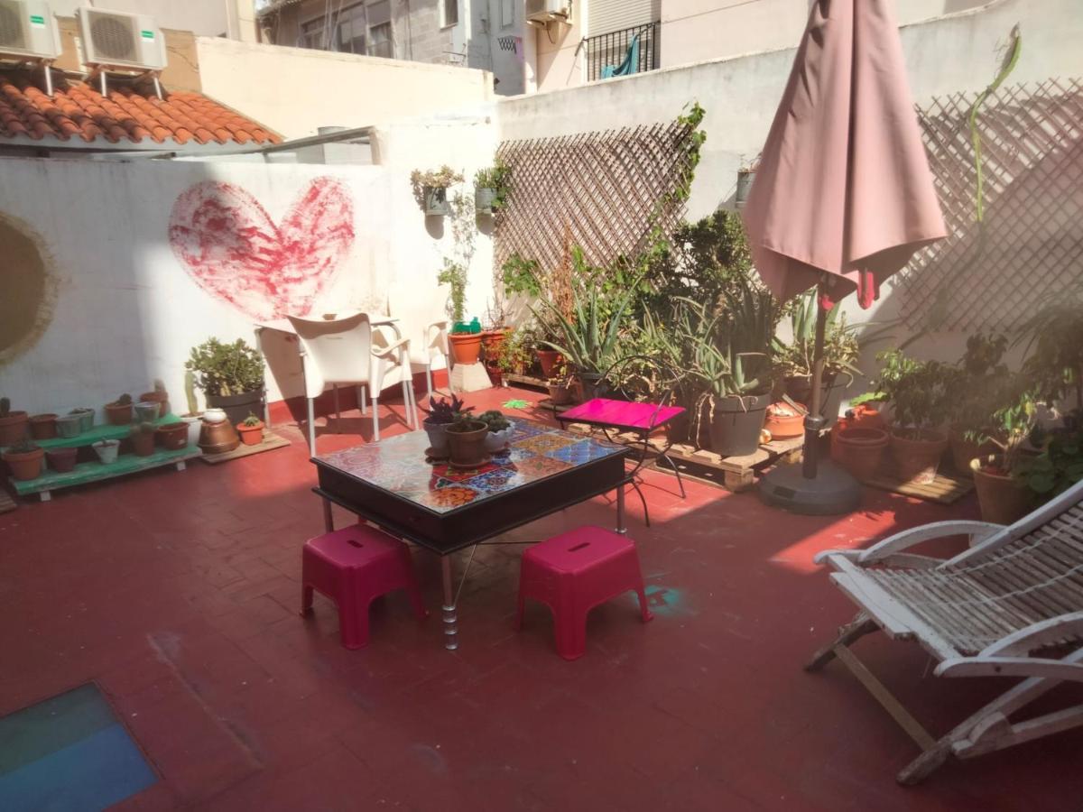 Corazon De Center Homestay *