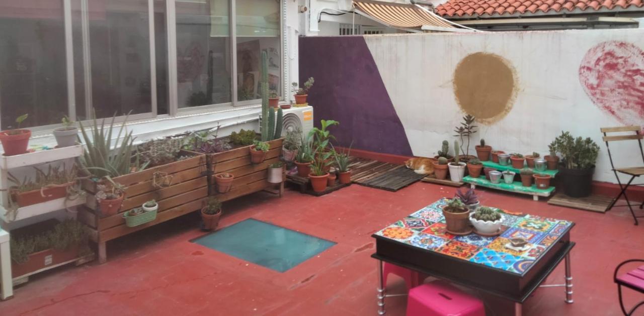 Corazon De Center Homestay Valencia