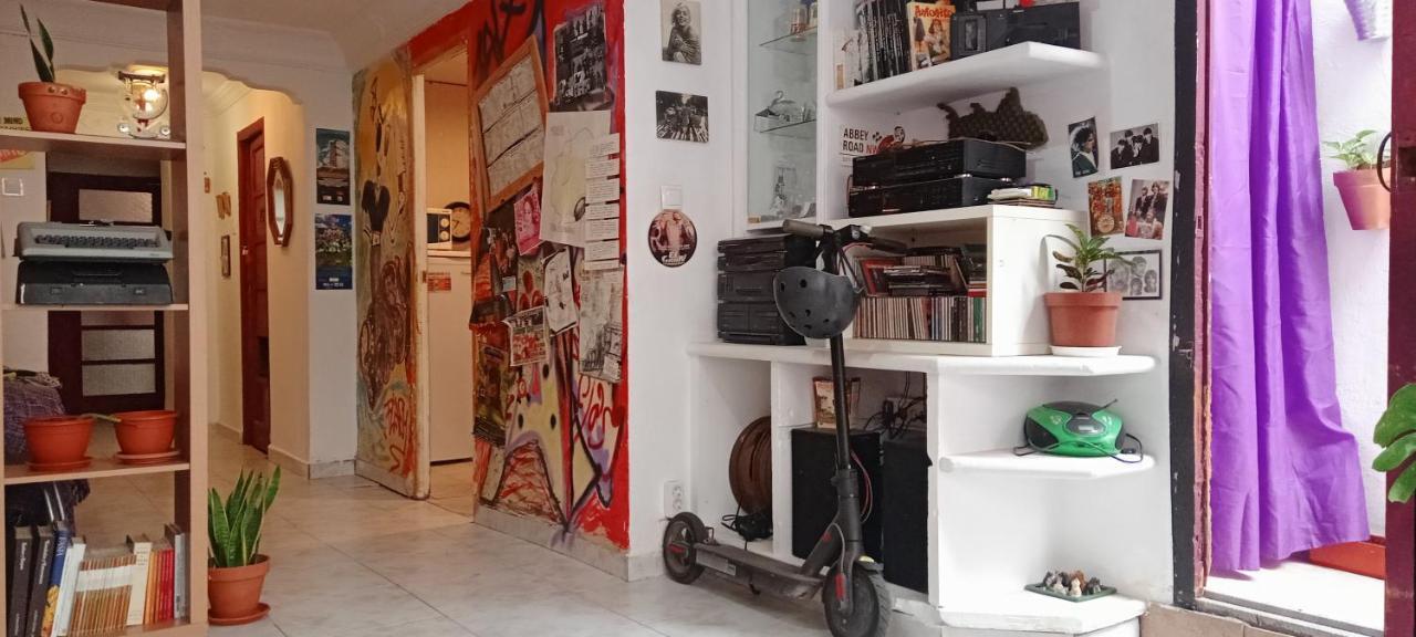 Corazon De Center Homestay