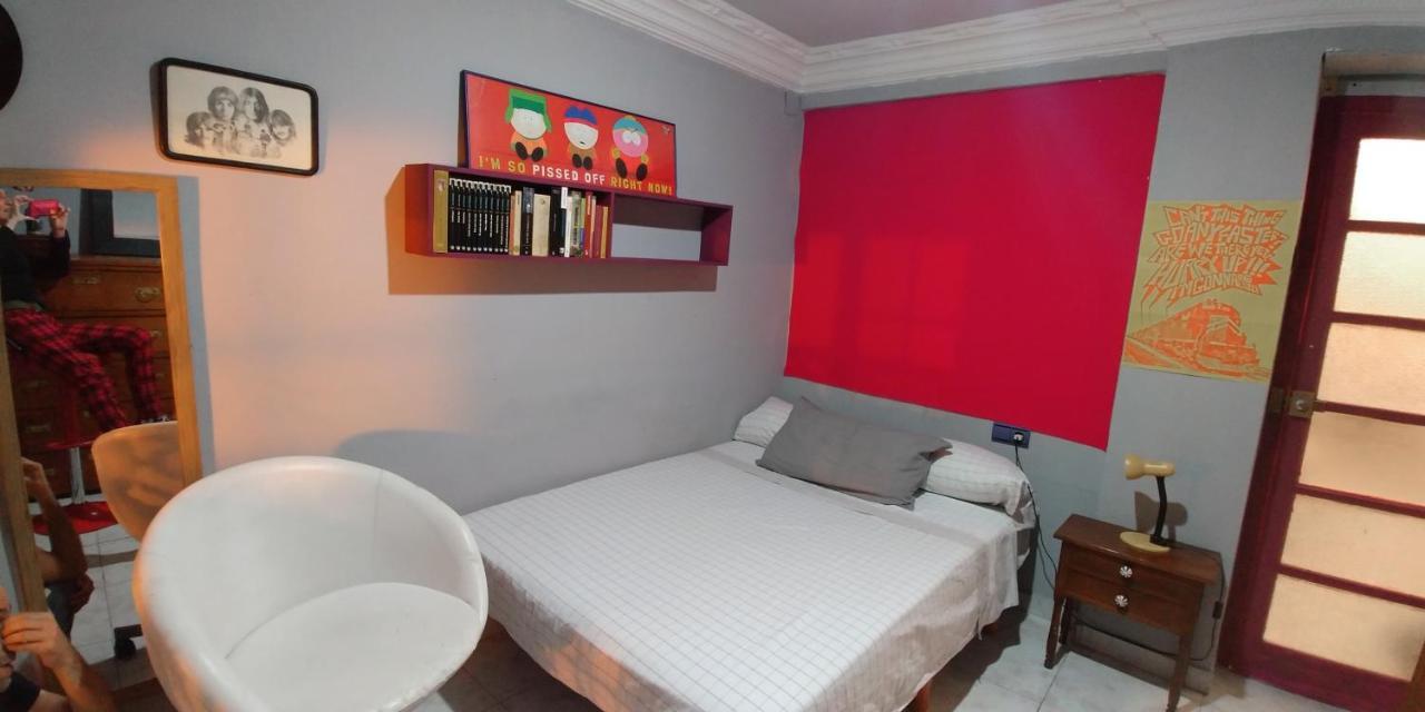 Corazon De Center Homestay
