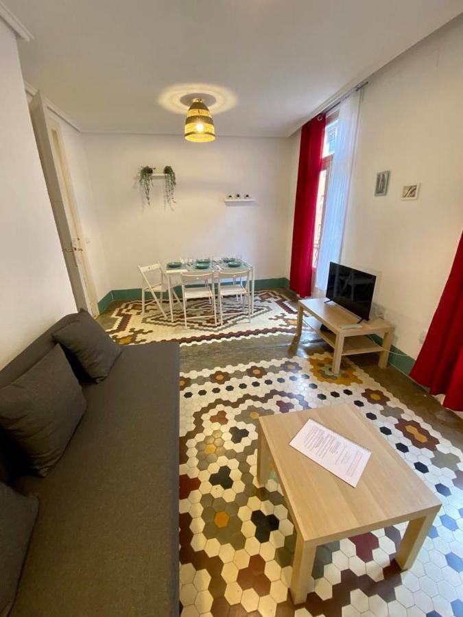Apartment To Sea Valencia