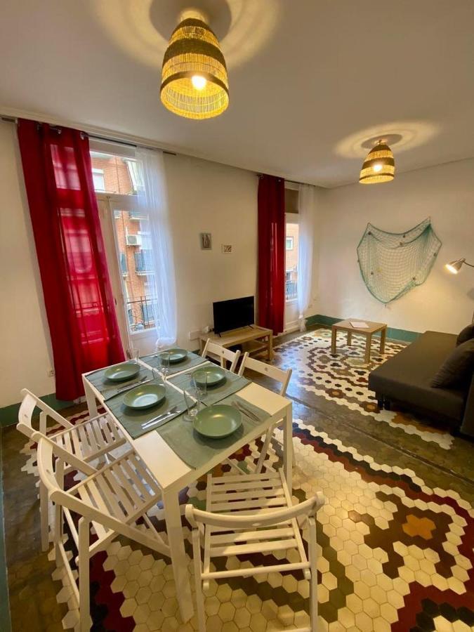 To Sea Apartment