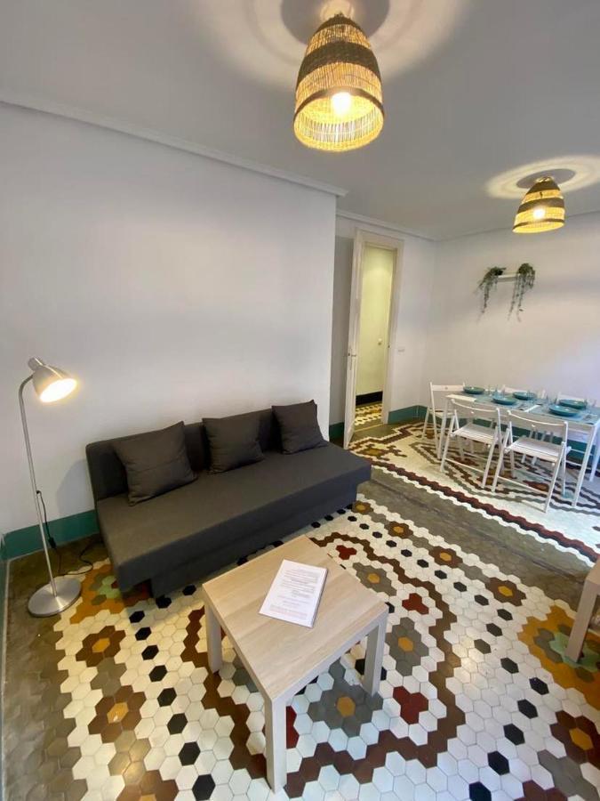 Apartment To Sea Valencia
