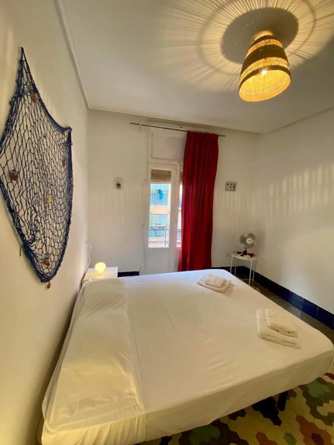 To Sea Apartment *