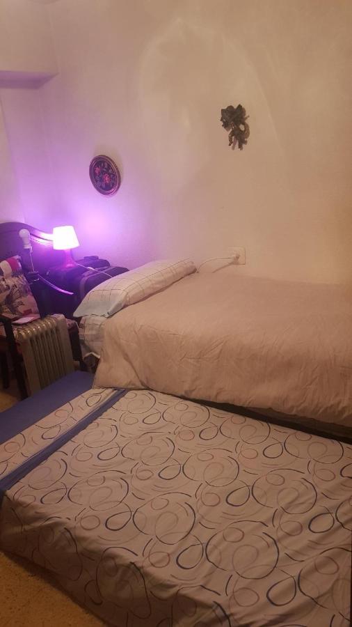 Cerca Ciudad Artes Y Ciencias Y Hospital Homestay Valencia