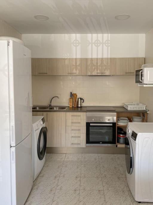Apartment Vlc Center 4