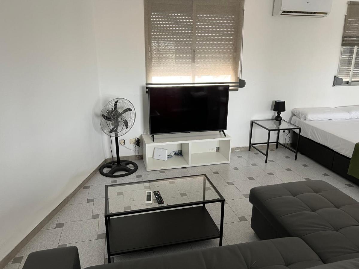 Apartment Attic Loft Gran Via *