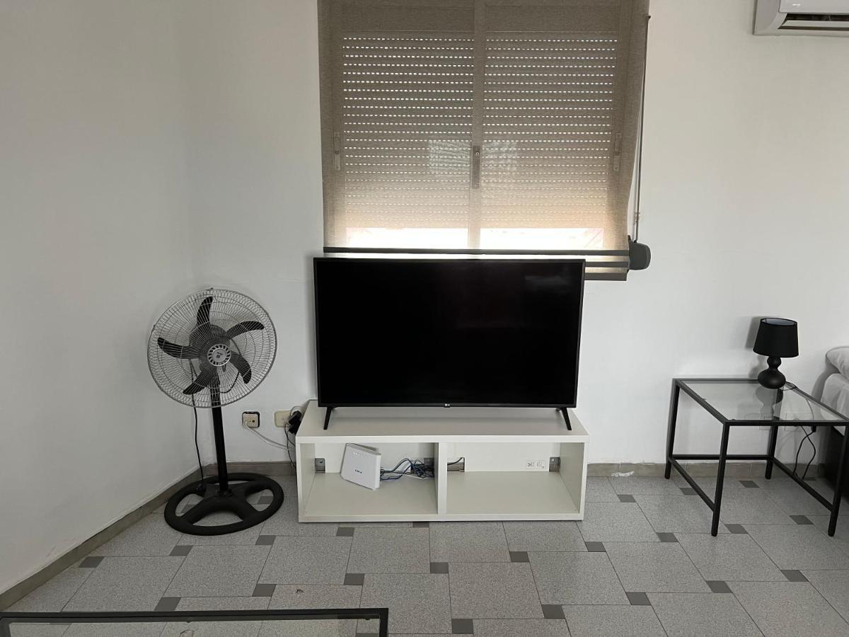 Apartment Attic Loft Gran Via Valencia