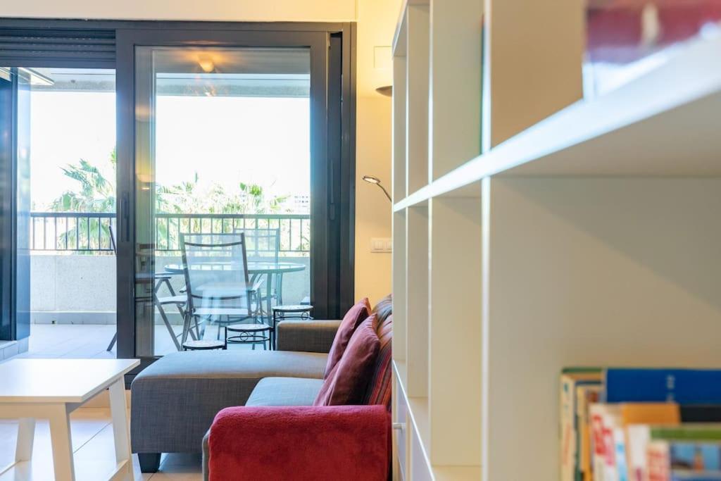 Apartup Patacona Palm Beach Iii Apartment Valencia