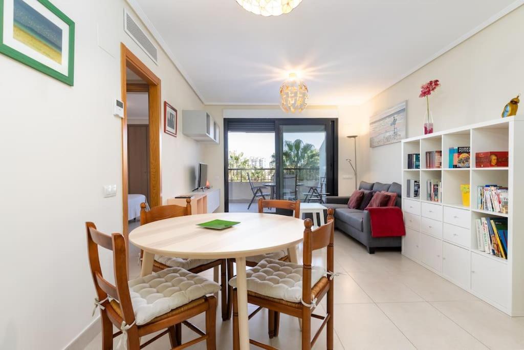 Apartup Patacona Palm Beach Iii