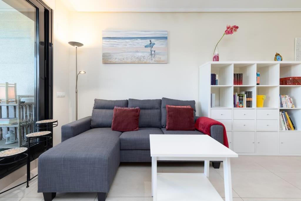 Apartup Patacona Palm Beach Iii
