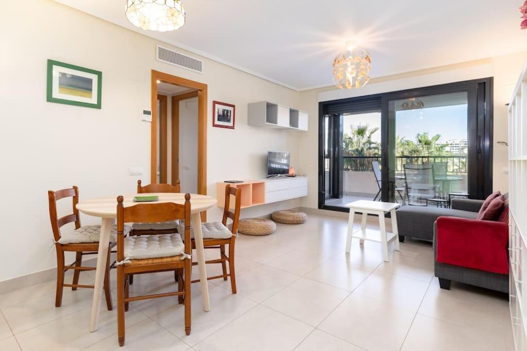 Apartup Patacona Palm Beach Iii Apartment Valencia
