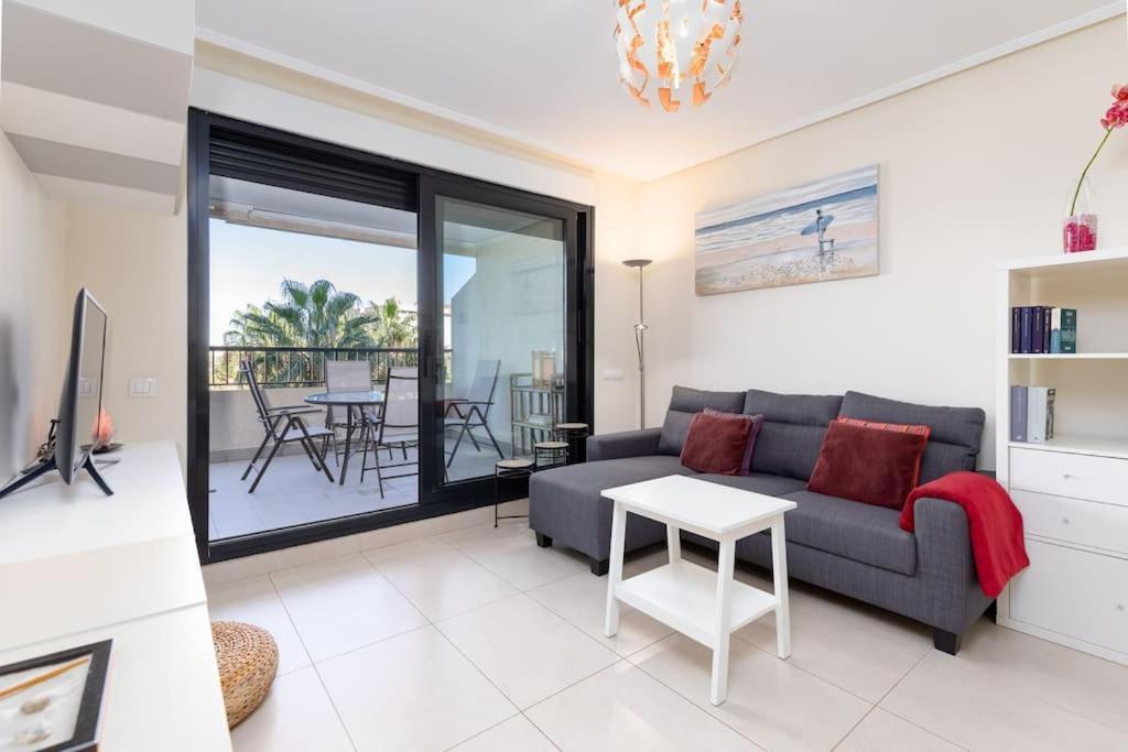 Apartup Patacona Palm Beach Iii