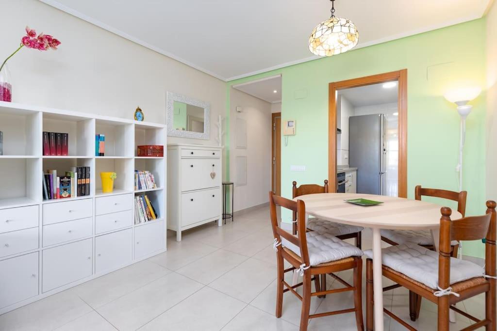 Apartup Patacona Palm Beach Iii * Valencia