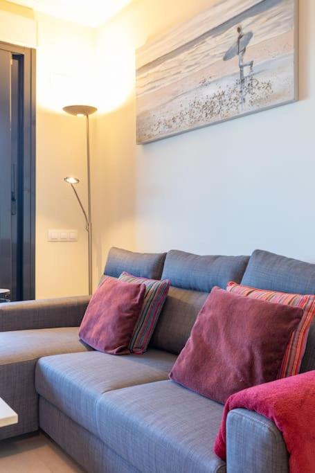 Apartup Patacona Palm Beach Iii * Valencia