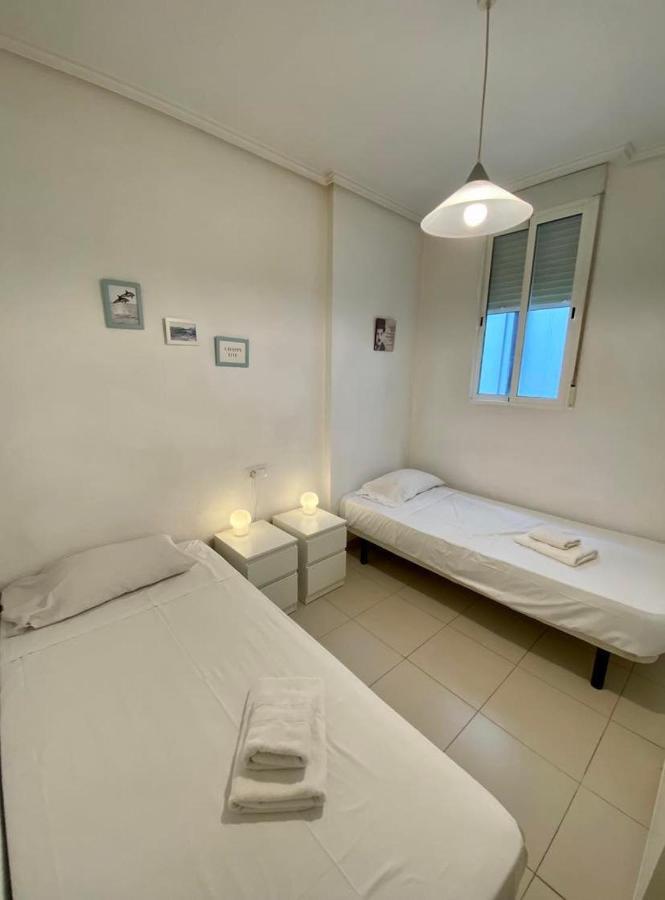 To Sea Apartment *